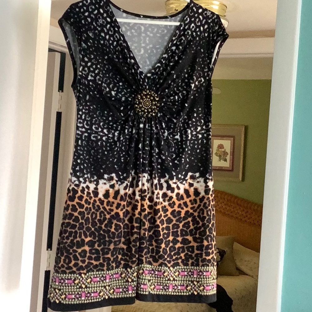 Women’s dress